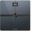 Withings Body Smart, Elektroninės asmeninės svarstyklės, 200 kg, 50 g, Juoda, 5kg, kg, lb, ST