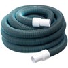 Swim & Fun Deluxe Suction Pool Hose, 12 m