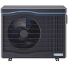 Swim&amp;Fun Pilnai inverterinis šilumos siurblys 12 kW, -7C, WiFi