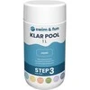 Swim&amp;Fun „Clear Pool“ 1 litras