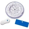 Swim&amp;Fun LED baseino šviestuvas su magnetu