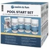 Swim&amp;Fun Swim &amp; Fun Pool starterinis rinkinys