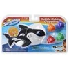 Swimways Gobble Gobble Guppies Orca