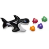 Swimways Gobble Gobble Guppies Orca