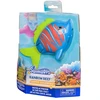Swim Ways Swims Plaukimai – Rainbow Reef Beta Fish – (6072503)