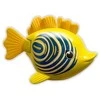 Swims Plaukimai – Rainbow Reef Zebra Fish – (6072505)