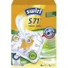 Swirl® Dulkių siurblio maišeliai S71 OBS 3x4 vnt.