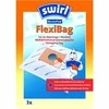 Swirl® Dulkių siurblių maišeliai SOS Flexibag 3