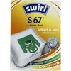 SWIRL S67/4 MP Plus Ds filtrai