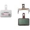 SWISSSTOP diskinių stabdžių kaladėlės, 15 colių, Shimano Deore BR-M575, BR-M525, BR-M515, BR-T615, LX BR-T675. Alivio BR-M4050. Acera BR-M3050. Altus