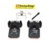 SWISSSTOP diskinių stabdžių kaladėlės, 25 colio, EXOTherm2, Formula RO Racing, T1 Racing, R1 Racing, R1, C1, CR3, T1, RO, Mega, The One, RX, RR1, CURA, EXOTherm2 plieninės