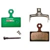 SWISSSTOP diskinių stabdžių kaladėlės: 28 colių, Shimano XTR BR-M9000, XTR BR-M9020, XTR BR-M987, XTR BR-M988, XTR BR-M985, XT BR-M8100, XT BR-M8000, XT BR-M785, SLX