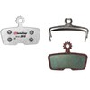 SWISSSTOP DISC 29 E AVID/SRAM Code and Guide RE Stabdžių kaladėlės