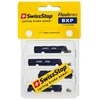 SWISSSTOP ratlankio stabdžių kaladėlių įdėklai „FlashPro BXP“, skirti aliumininiams ratlankiams, skirtiems SRAM/Shimano ir „Campagnolo“ su tvirtinimo varžtu, plento stabdžiai, birūs: ne,
