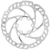 SWISSSTOP Rotor Catalyst One 6 varžtų 140 mm