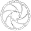 SWISSSTOP Rotor Catalyst One 6 varžtų 180 mm