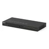Šakotuvas Jungiklis NETGEAR GSM4212PX-100EUS
