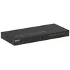 Šakotuvas Jungiklis NETGEAR GSM4212P- 100EES