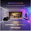 „SwitchBot“ LED juostelės šviesa 3