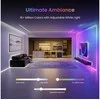 „SwitchBot“ LED juostelės šviesa 3
