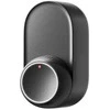 SwitchBot Lock Ultra išmanioji spyna, juoda