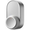 „SwitchBot Lock Ultra“ – sidabrinė