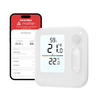 Switchbot Namų klimato skydelis
