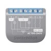 SwitchBot Relay Switch 2PM išmanusioji relė 2 kanalų 16A, Matter