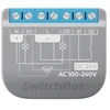 SwitchBot Relay Switch 2PM išmanusioji relė 2 kanalų 16A, Matter