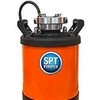 Sydvesta 370 W plokščias dulkių siurblys SPR 240 litrų/min.
