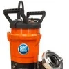 Sydvesta Įleidimo siurblys SPT 750 r/w 3'' - Kėlimo aukštis 18 m - 350 l/min - 750 W - 230 V - 10 m kabelis