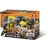 Syma REVOLT RC dronas bitė Follow me Bee, X36B