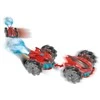 Syma REVOLT valdomas automobilis R/C Split Racer, asort.,TG1012