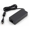 Synology adapteris 100W_3, skirtas naudoti viduje, 100 W, DS925+, DS923+, DS920+, DS918+, DS916+, DS418, DS418play, DS418j, DS416, DS416play, DS416j, DP340, juodas, 137 mm, 59 mm