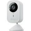 „Synology CC400W“ apsaugos kamera „Cube IP“ apsaugos kamera, skirta naudoti viduje ir lauke, 2560 x 1440 pikselių, skirta luboms / sienoms / stalui.