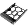 Synology Disk Tray D6 - Juodas - 172 mm - 118 mm - 28 mm - 70 g