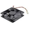 Synology Ventiliatorius 80*80*20_2, Juodas, 1 ventiliatorius(-iai), DS1512+, DS1513+, 80 mm, 80 mm, 20 mm