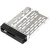 Synology HDD dėklas, R5 tipo, 2,5/3,5 colio, juodas, RS10613xs+, RS3617xs, RS3614xs+, RS3614RPxs, RS3614xs, RS3413xs+, RS2414RP+, RS2414+, RX1214RP,..., 171 mm, 104 mm
