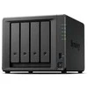 Serveris „Synology DiskStation DS925+“, NAS, „Ryzen Embedded“, V1500B, 4 GB, DDR4, 0 TB