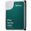 Synology Sinologija | HAT3300-2T | 5400 RPM | 2000 GB | 3,5 colio | HDD