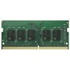 RAM Synology D4ES04-4G, 4 GB, 1 x 4 GB, DDR4, 260 kontaktų SO-DIMM