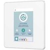 Ventiliatorius SYSTEMAIR Valdymo pultas SAVE Touch HMI, baltas, skirtas VSR300 (88350 488802) ir VSR500 (88550+488804). PASTABA: pristatymo data nežinoma – naudokite SAVE Light.