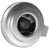 SYSTEMAIR kanalinis ventiliatorius K250 L Sileo su laikikliu, 50–60 Hz, 230 V, 147–205 W. Oro srautas maks. 950 m³/h arba 588 m³/h esant 300 Pa ir 50 Hz.