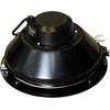 SYSTEMAIR stogo ventiliatorius TFSR 200 su ø200 mm įleidimo vamzdžiu ir horizontaliu ištraukimu. Maks. oro srautas 50 Hz 749 m³/h arba 500 m³/h esant 200 Pa, 1x230V/50-60Hz.