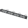 commscope Komutacinė panelė M2000 UTP 24p