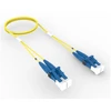 commscope Šviesolaidinis jungiamasis kabelis OS2 Teraspeed LC-LC duplex LSZH 5 m