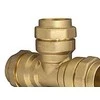 T formos antgalis 50-32 mm - Isiflo