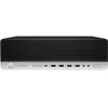 T1A Atnaujintas HP EliteDesk 800 G5 SFF i5-9500 16GB 512GB Intel UHD Graphics Windows 11 Pro