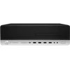 T1A Atnaujintas HP EliteDesk 800 G5 SFF i5-9500 16GB 512GB Intel UHD Graphics Windows 11 Pro