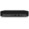 T1A HP ProDesk 600 G6 mini kompiuteris i5-10500T 16 GB 256 GB atnaujintas